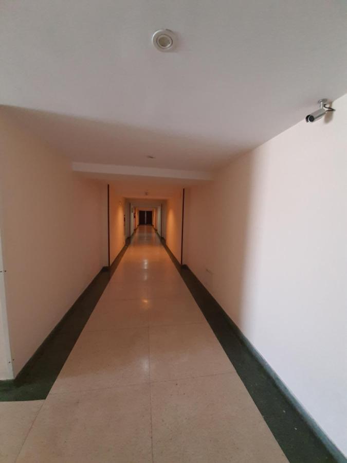 Apartamento En Primera Linea De Playa B Centro De Marbella Exterior foto